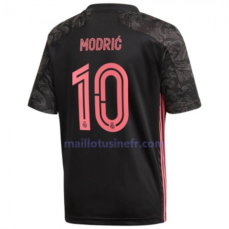 Maillot de Foot Real Madrid Luka Modrić 10 Troisième 2020-21 Maillot de Foot Real Madrid Luka Modrić 10 Troisième 2020-21